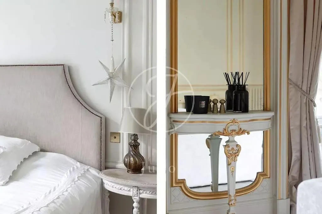 Particulier - Maison Holiday home *