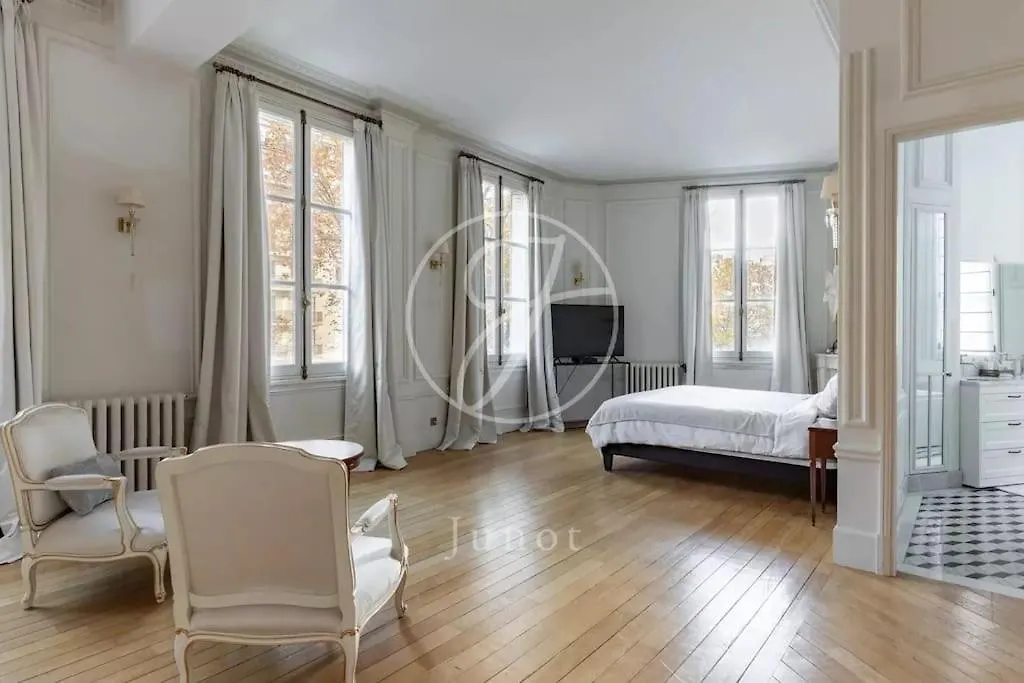 Particulier - Maison Paris