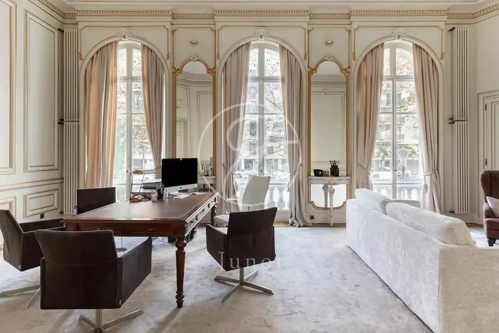 Holiday home Particulier - Maison *