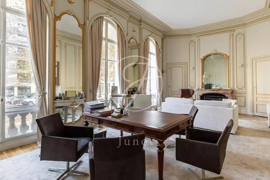 Particulier - Maison Ferienhaus *