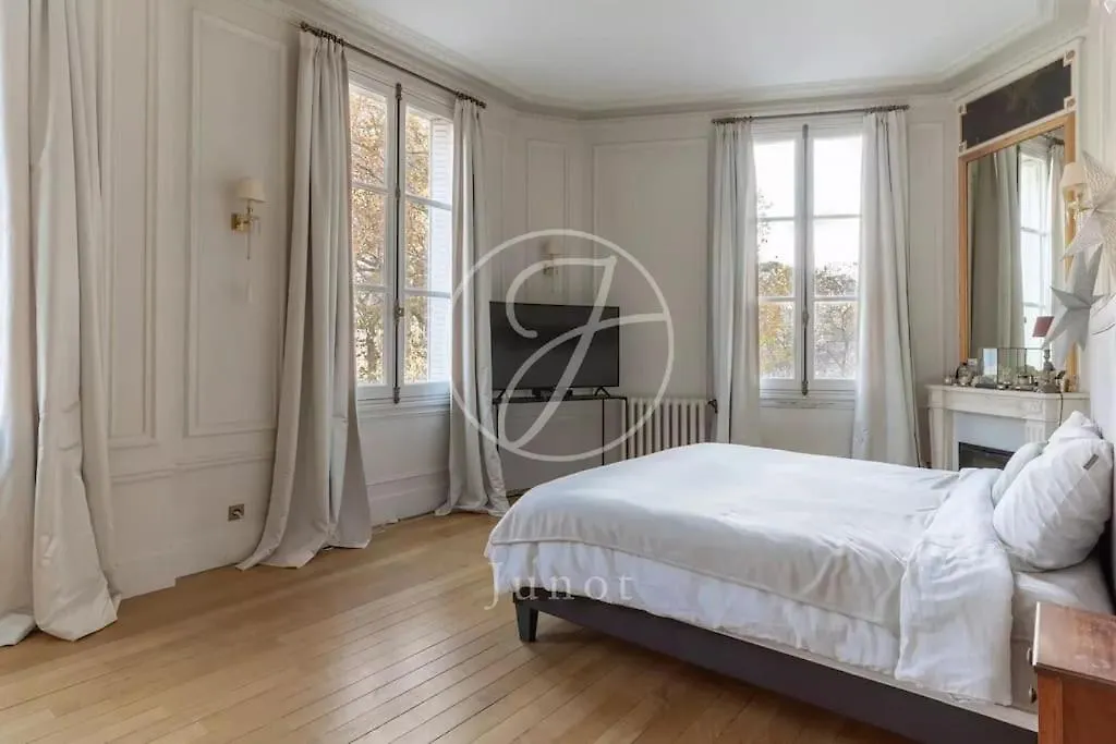 Holiday home Particulier - Maison