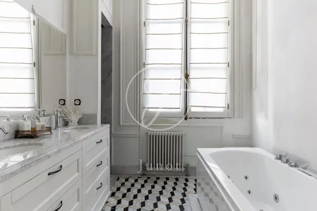Holiday home Particulier - Maison